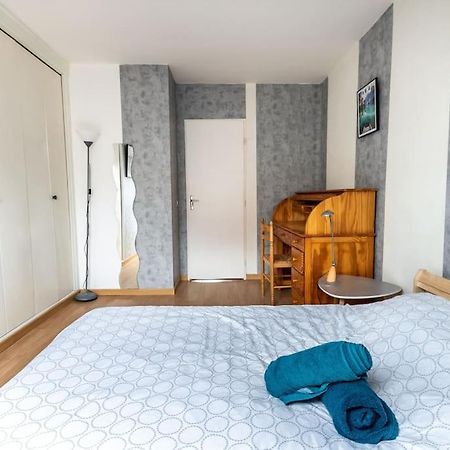아미앵 Duplex Cosy Et Contemporain Avec Parking Prive 아파트 외부 사진