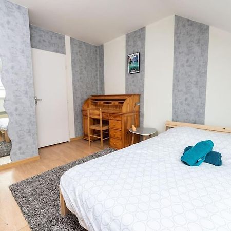 아미앵 Duplex Cosy Et Contemporain Avec Parking Prive 아파트 외부 사진